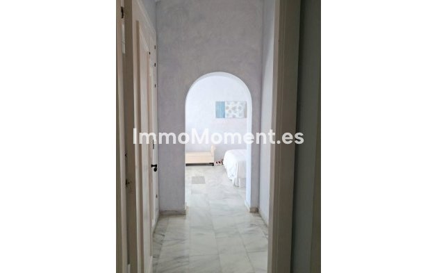 Bestaande woning - Vrijstaande villa - Mijas - Calahonda