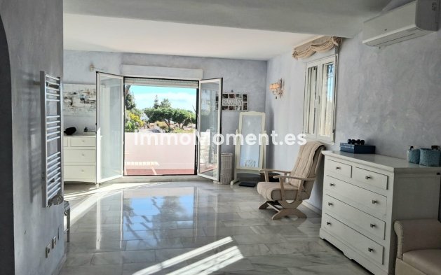 Bestaande woning - Vrijstaande villa - Mijas - Calahonda