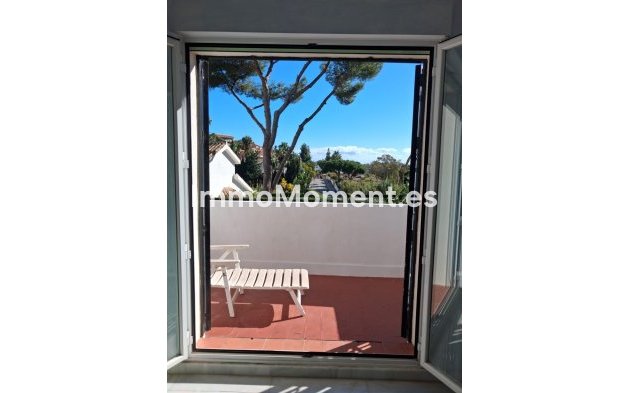 Bestaande woning - Vrijstaande villa - Mijas - Calahonda