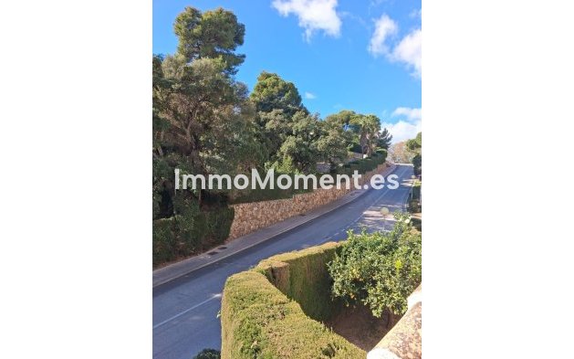 Bestaande woning - Vrijstaande villa - Mijas - Calahonda