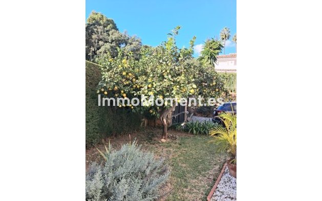 Bestaande woning - Vrijstaande villa - Mijas - Calahonda