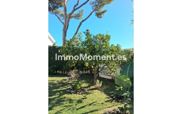 Bestaande woning - Vrijstaande villa - Mijas - Calahonda