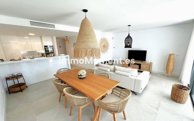 Reventa - Apartamento - Marbella - Cabopino