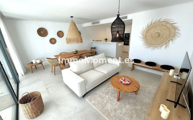 Reventa - Apartamento - Marbella - Cabopino