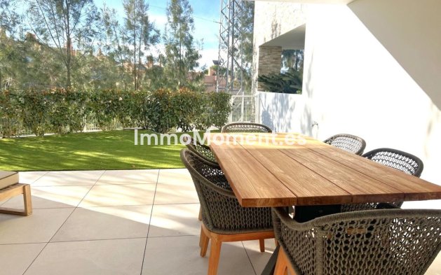 Reventa - Apartamento - Marbella - Cabopino