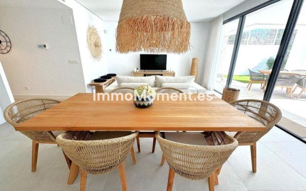 Reventa - Apartamento - Marbella - Cabopino