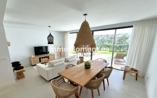 Reventa - Apartamento - Marbella - Cabopino