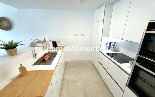 Reventa - Apartamento - Marbella - Cabopino