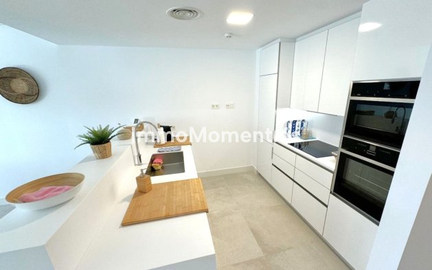 Reventa - Apartamento - Marbella - Cabopino