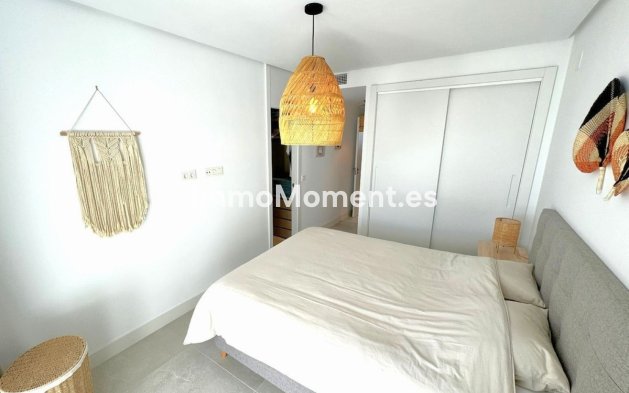 Reventa - Apartamento - Marbella - Cabopino