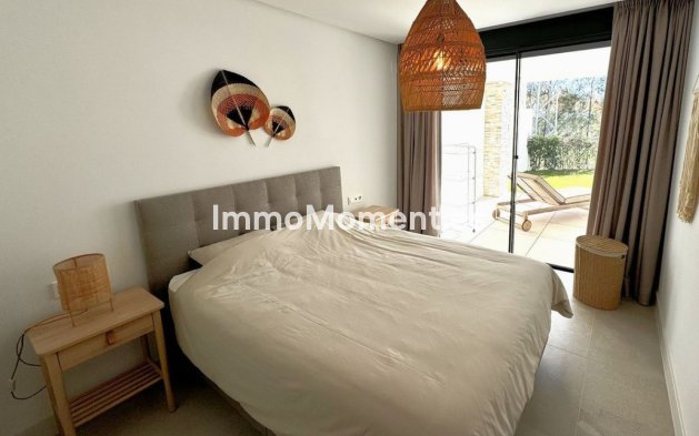 Reventa - Apartamento - Marbella - Cabopino