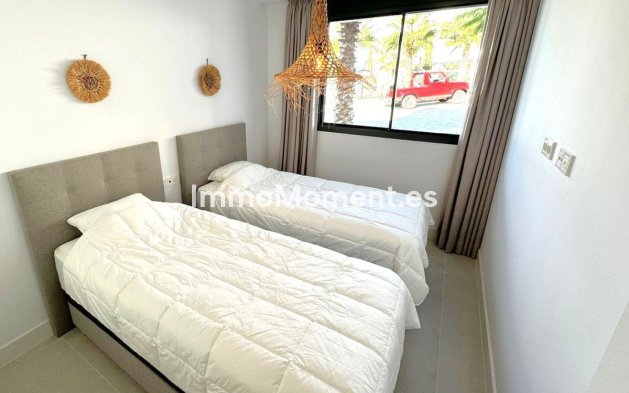 Reventa - Apartamento - Marbella - Cabopino