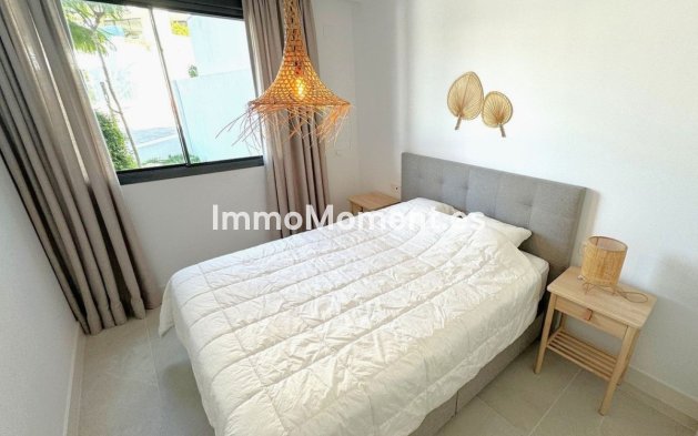 Reventa - Apartamento - Marbella - Cabopino