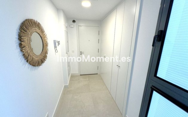 Reventa - Apartamento - Marbella - Cabopino