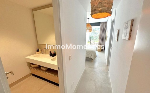 Reventa - Apartamento - Marbella - Cabopino