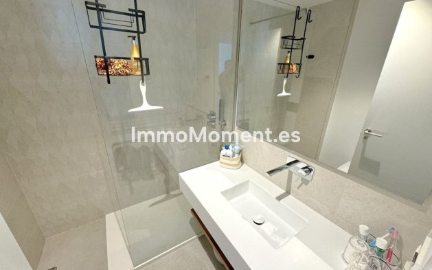 Reventa - Apartamento - Marbella - Cabopino