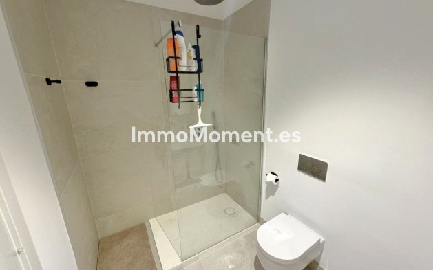 Reventa - Apartamento - Marbella - Cabopino