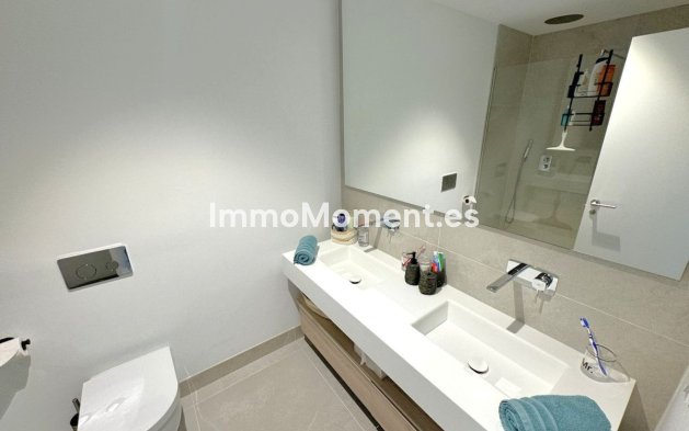 Reventa - Apartamento - Marbella - Cabopino