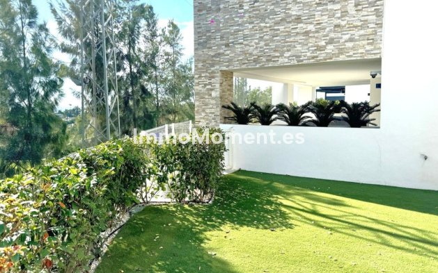 Reventa - Apartamento - Marbella - Cabopino