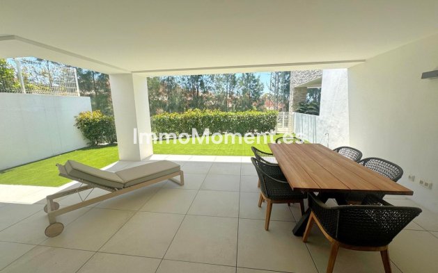 Reventa - Apartamento - Marbella - Cabopino