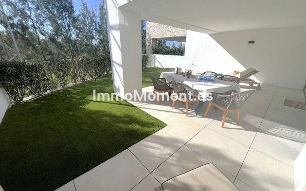 Reventa - Apartamento - Marbella - Cabopino