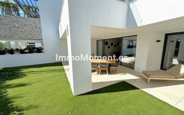 Reventa - Apartamento - Marbella - Cabopino