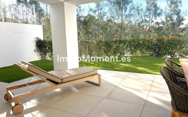 Reventa - Apartamento - Marbella - Cabopino