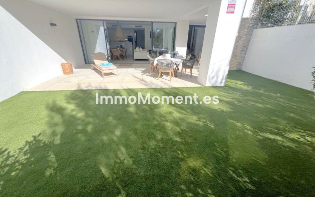 Reventa - Apartamento - Marbella - Cabopino