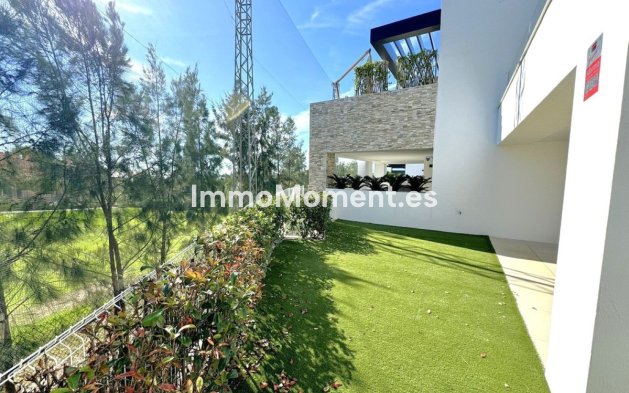 Reventa - Apartamento - Marbella - Cabopino