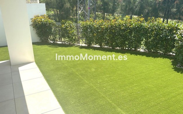 Reventa - Apartamento - Marbella - Cabopino