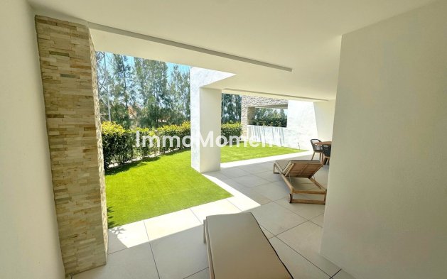 Reventa - Apartamento - Marbella - Cabopino