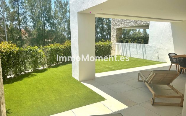 Reventa - Apartamento - Marbella - Cabopino