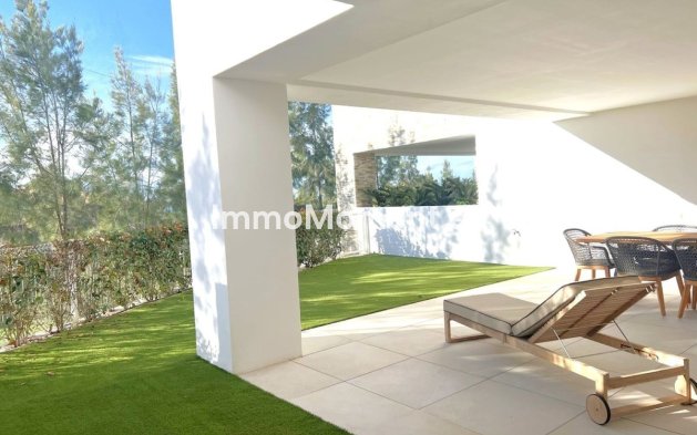 Reventa - Apartamento - Marbella - Cabopino