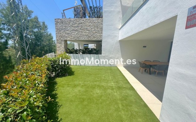 Reventa - Apartamento - Marbella - Cabopino