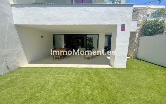 Reventa - Apartamento - Marbella - Cabopino