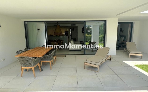 Reventa - Apartamento - Marbella - Cabopino