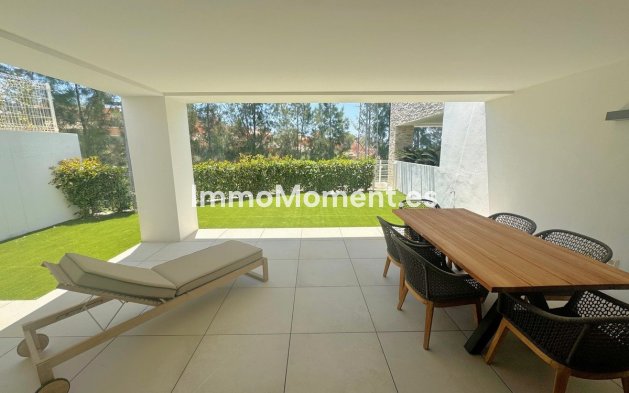 Reventa - Apartamento - Marbella - Cabopino