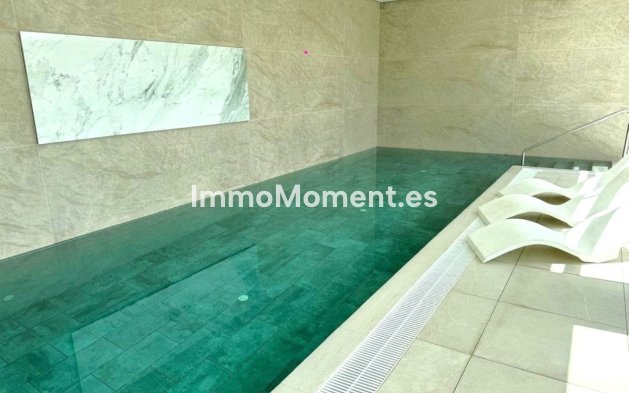 Reventa - Apartamento - Marbella - Cabopino