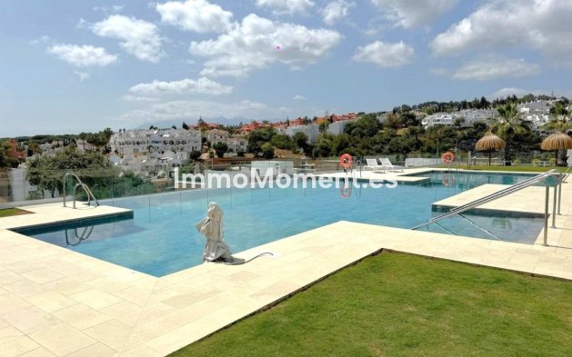 Reventa - Apartamento - Marbella - Cabopino