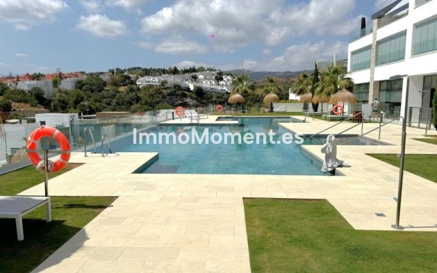 Reventa - Apartamento - Marbella - Cabopino