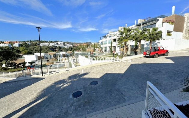 Reventa - Apartamento - Marbella - Cabopino