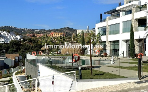 Reventa - Apartamento - Marbella - Cabopino