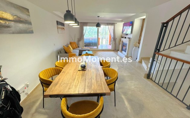 Wiederverkauf - Reihenhaus - Marbella - Artola