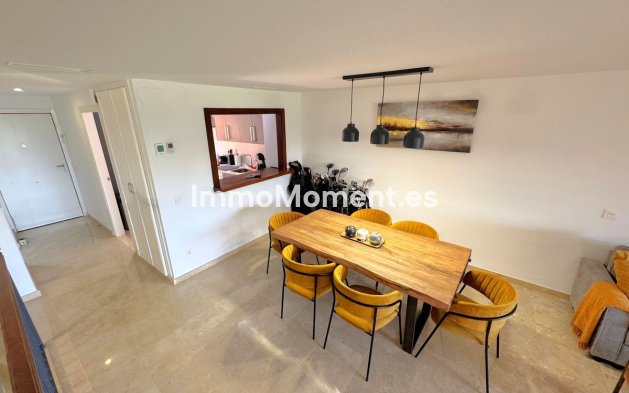 Wiederverkauf - Reihenhaus - Marbella - Artola