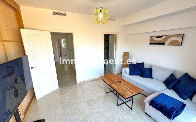 Wiederverkauf - Reihenhaus - Marbella - Artola