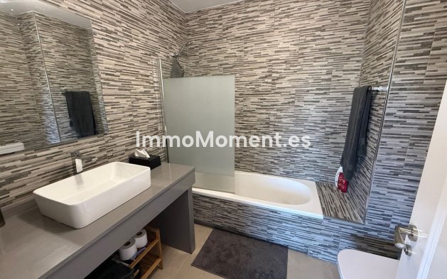 Wiederverkauf - Reihenhaus - Marbella - Artola