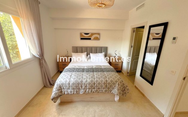 Wiederverkauf - Reihenhaus - Marbella - Artola