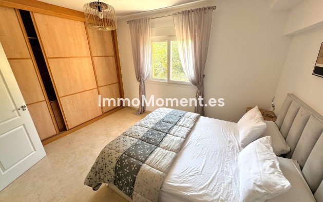 Wiederverkauf - Reihenhaus - Marbella - Artola