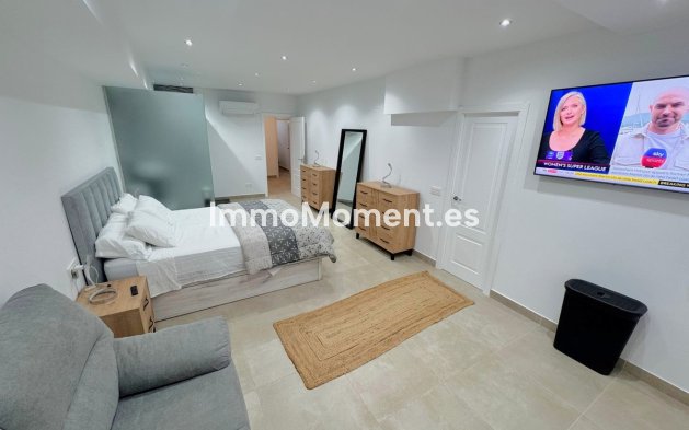 Wiederverkauf - Reihenhaus - Marbella - Artola