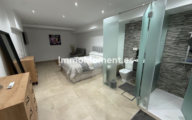 Wiederverkauf - Reihenhaus - Marbella - Artola